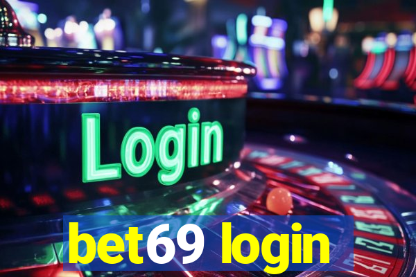 bet69 login